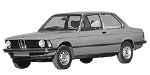BMW E21 B1046 Fault Code
